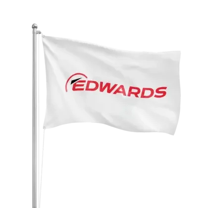 edwards flag