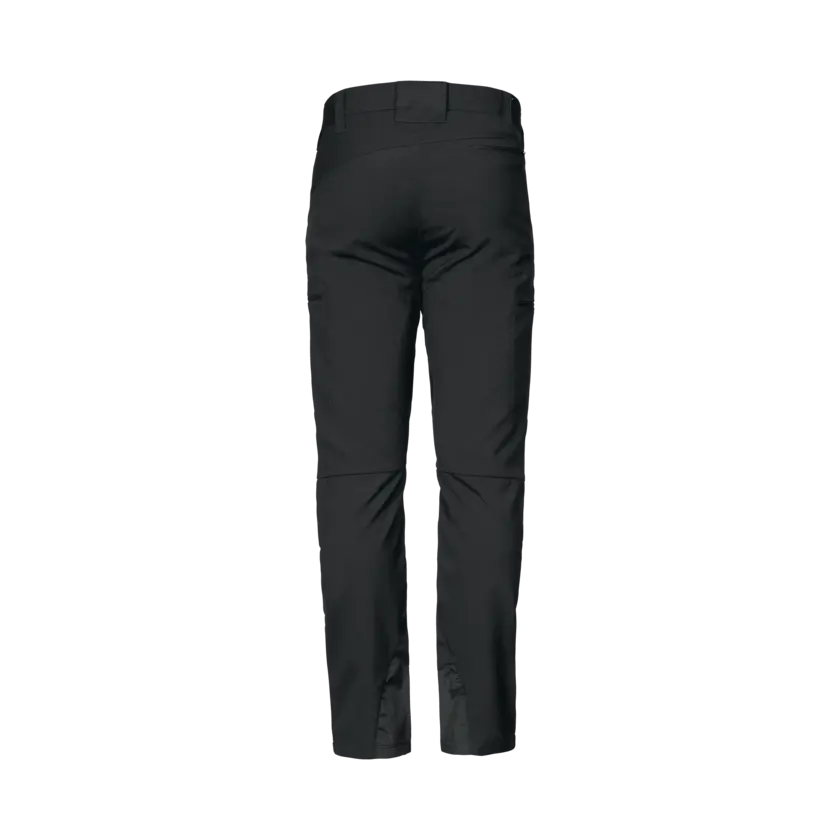 black work pants