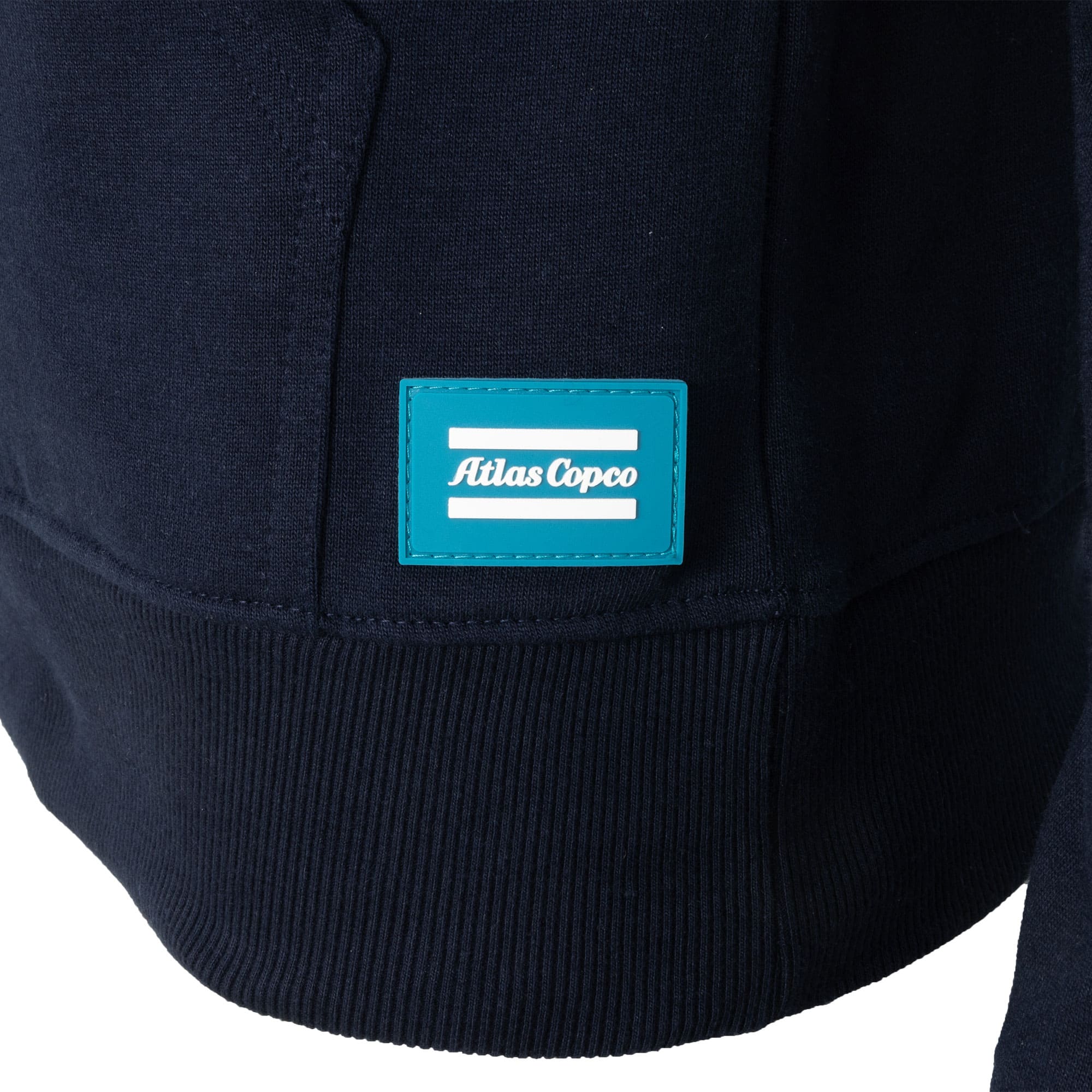 atlas copco box logo