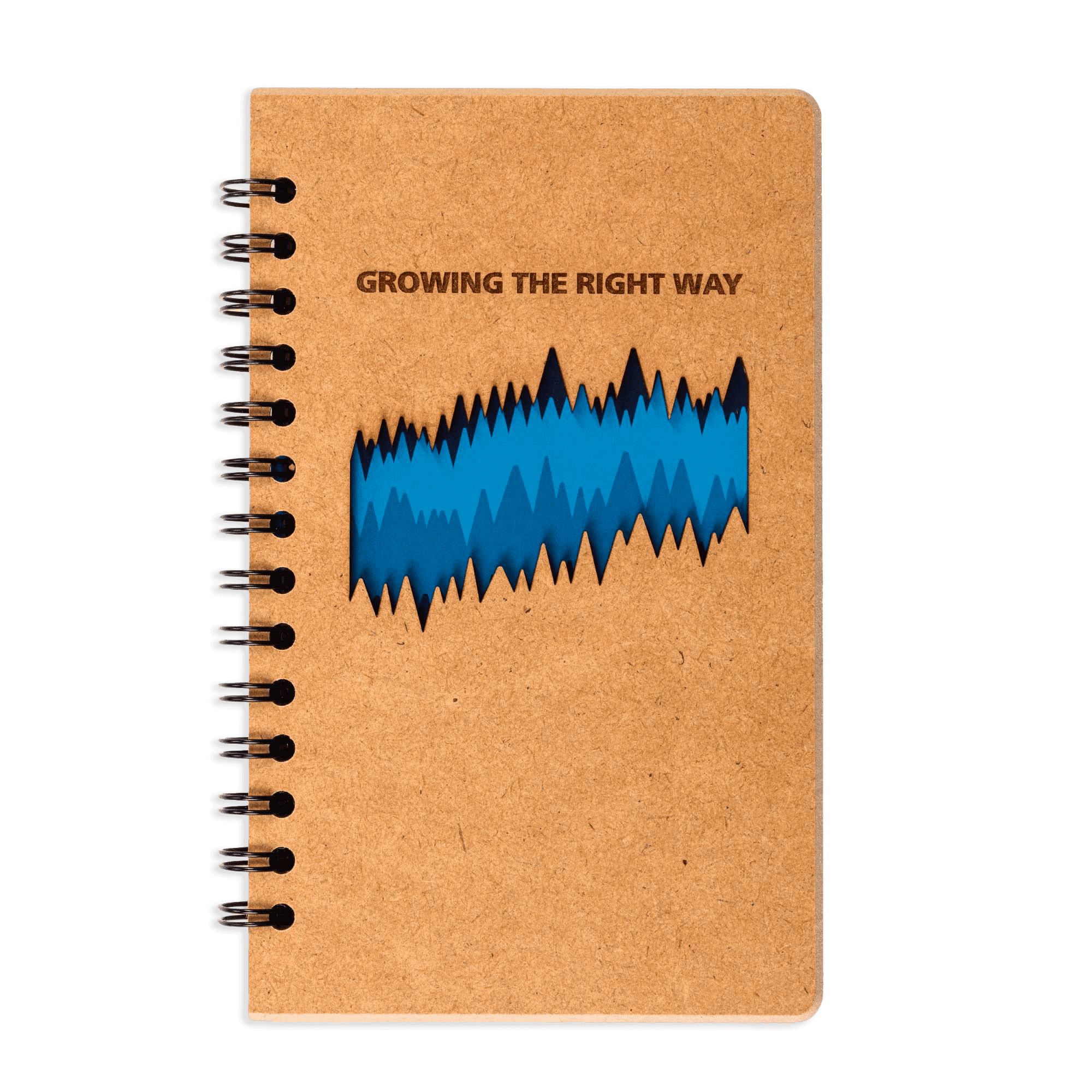 growing the right way notebook