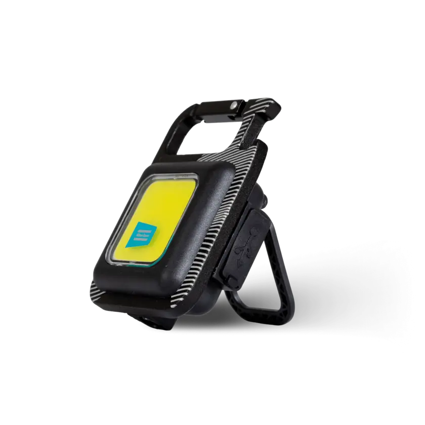 atlas copco mini flashlight