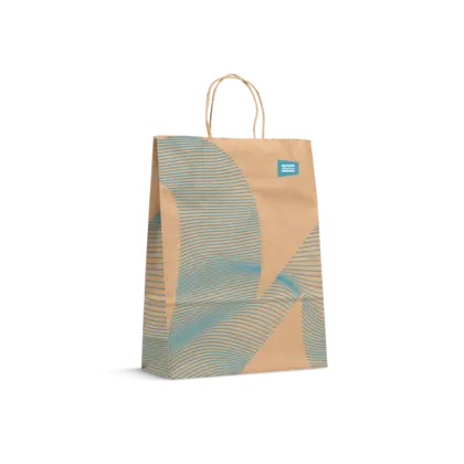 atlas copco paper bag