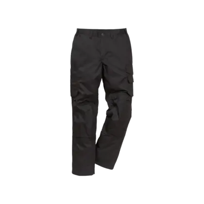 Workpants in black