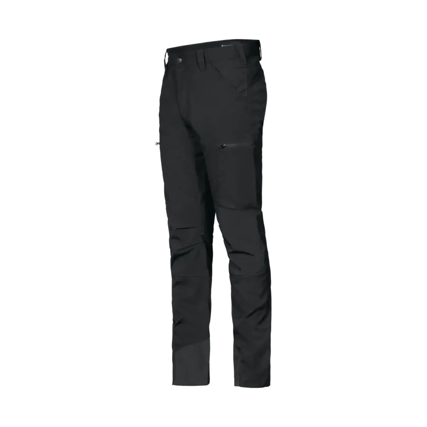 black work pants