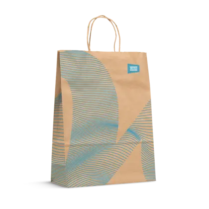 atlas copco paper bag