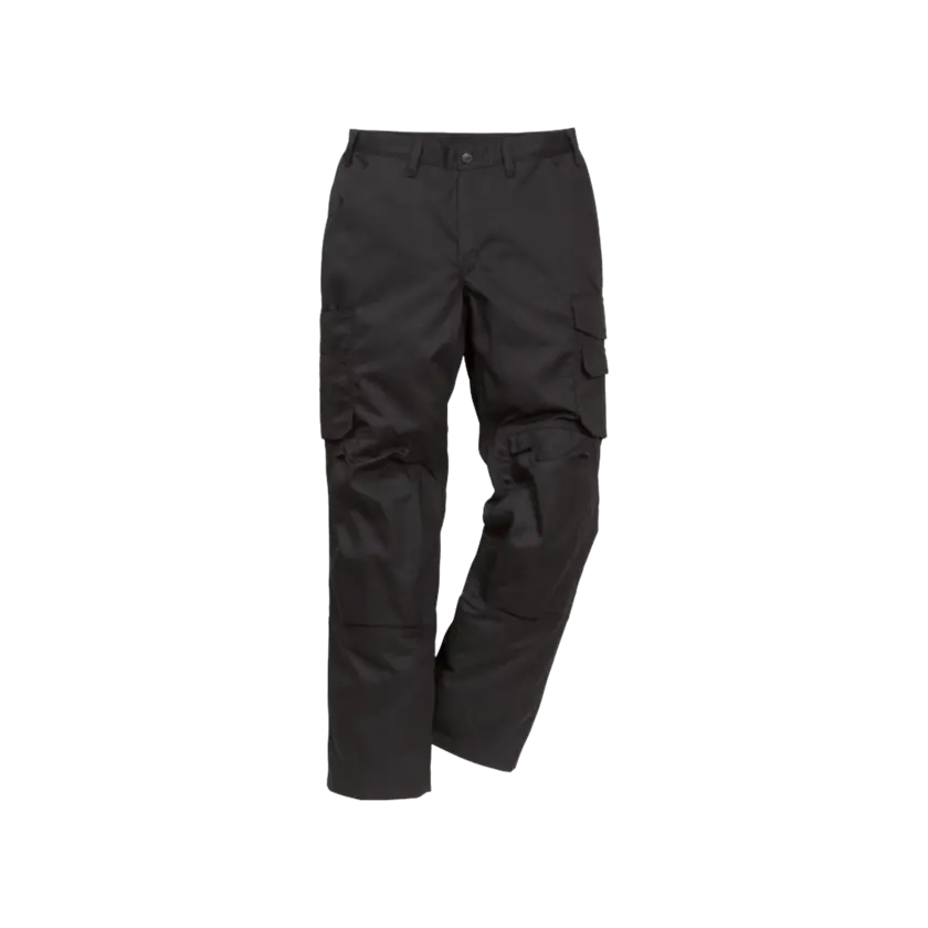 black work pants