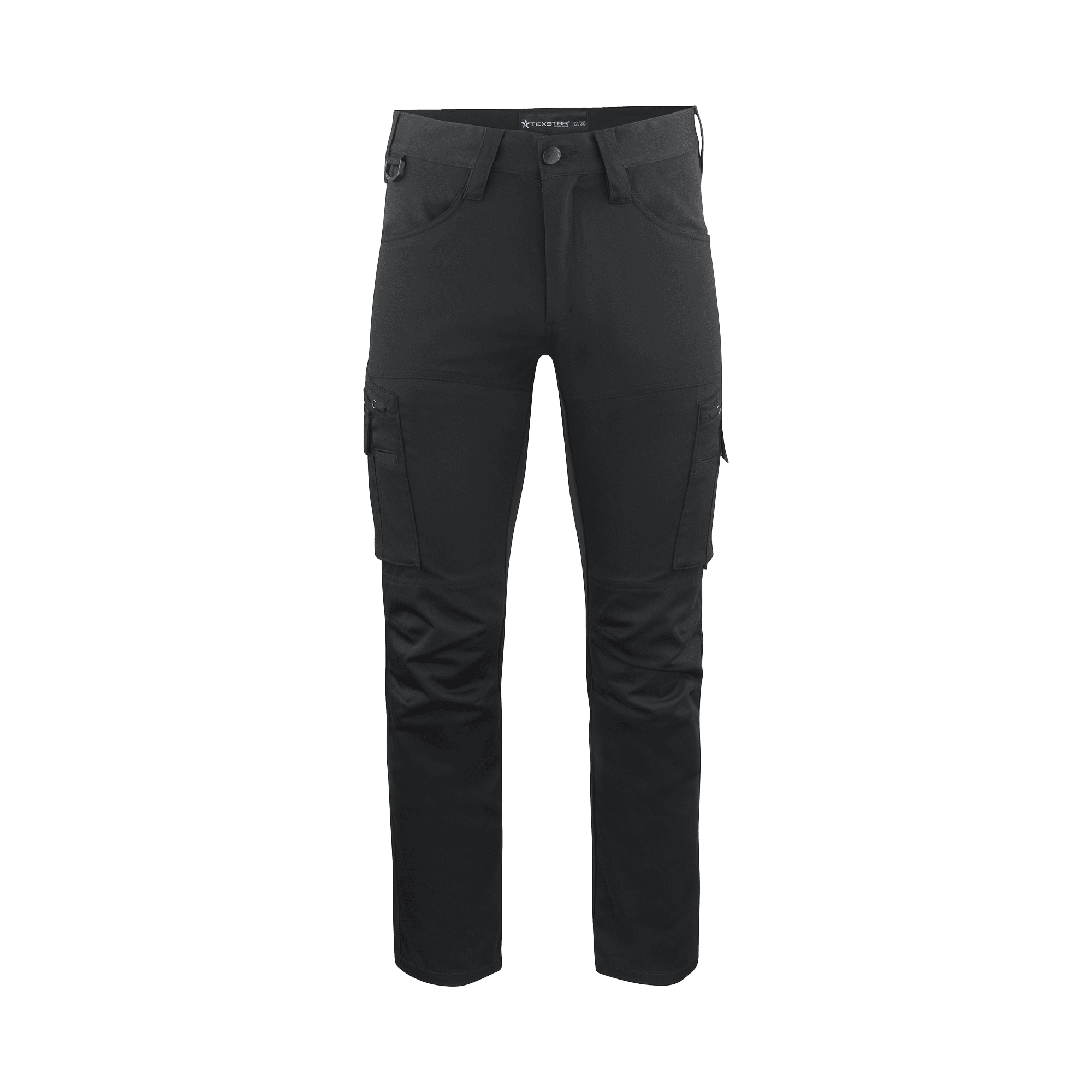 black workpants
